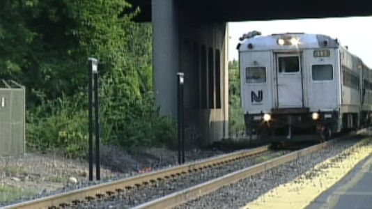 NJ Transit Releases Scorecard Information | BahVideo.com
