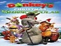 Donkeys Christmas Shrektacular | BahVideo.com