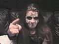 Cradle of Filth - Video Blog Part 2 | BahVideo.com