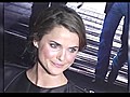 Another Baby for Keri Russell | BahVideo.com