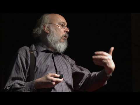 TEDxNYED - Henry Jenkins - 03 06 10 | BahVideo.com