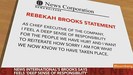 Brooks Steps Down | BahVideo.com