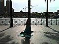 Old Lady trying to Dance | BahVideo.com