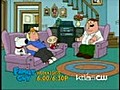 Family Guy Puke-A-Thon | BahVideo.com