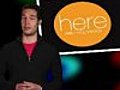 Here - Gay Nightlife Edition | BahVideo.com
