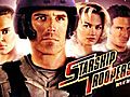 Starship Troopers 2 Hero Of The Federation | BahVideo.com