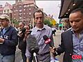Weiner Refuses To Resign Seeks Treatment | BahVideo.com