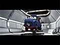 Cars 2 - Disguises Clip | BahVideo.com