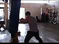 Spokane Boxing | BahVideo.com