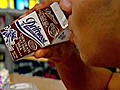 Milk dud Schools rule out chocolate | BahVideo.com