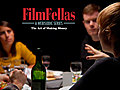 FilmFellas Cast 2 Webisode 7 The Art of Making Money | BahVideo.com