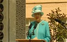Queen pays tribute to Bletchley s codebreaker  | BahVideo.com
