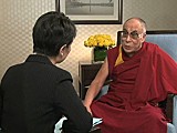 VOA Dalai Lama Interview Part 2 | BahVideo.com