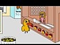 The Duck Song 2 | BahVideo.com