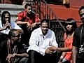 The Deal Bone Thugs N Harmony are back  | BahVideo.com