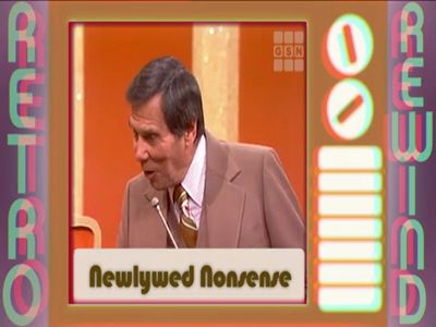 Retro Rewind Newlywed Nonsense | BahVideo.com