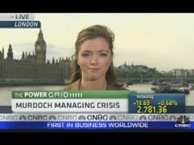 Murdoch Managing the Crisis | BahVideo.com