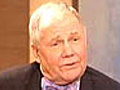 Jim Rogers An investing legend | BahVideo.com