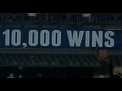 Braves earn 10 000th victory | BahVideo.com