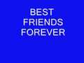 BEST FRIENDS FOREVER | BahVideo.com