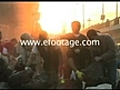 CLEAN UP IN TAHRIR SQUARE CAIRO - HD | BahVideo.com