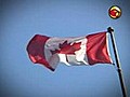 Conhe a a cidade de Toronto no Canad  | BahVideo.com