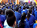 Songs of Praise School Assemblies | BahVideo.com
