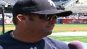 Spotlight Kevin Long on Derek Jeter s chase | BahVideo.com