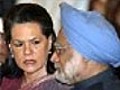 UPA II gears up for 2nd reshuffle | BahVideo.com