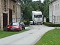 Truckerhochzeit - Abreise Teil 2 | BahVideo.com