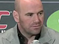 UFC 132 Postfight Press Conference | BahVideo.com