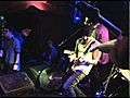 The Disco Rebels - Trampled Under Foot Led  | BahVideo.com