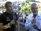 TDF Virenque itw Stephen Roche | BahVideo.com