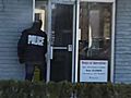 Federal agents raid several Oakland County locations | BahVideo.com