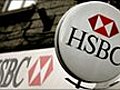 VIDEO HSBC profits double in 2010 | BahVideo.com