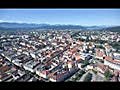 Klagenfurt Austria | BahVideo.com