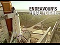 El Endeavour no partir antes de 72 horas anunci la NASA | BahVideo.com