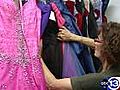 Groups offering free prom dresses for needy | BahVideo.com