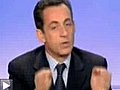 Le vrai Sarkozy | BahVideo.com