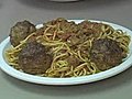 CSPI Suveys Italian Food | BahVideo.com