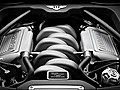 Jorge Koechlin presenta El motor del Bentley-Mulsanne | BahVideo.com