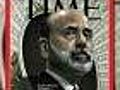 Time Magazine Names Bernanke amp 039 Person  | BahVideo.com
