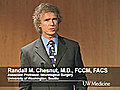 Surgeon Views on Lumbar Disc Replacement Surgery | BahVideo.com