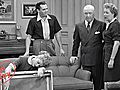 I Love Lucy - Lucy Needs Help | BahVideo.com