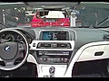 Gen ve 2011 BMW S rie 6 | BahVideo.com