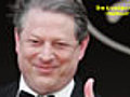Video Profile on Al Gore | BahVideo.com