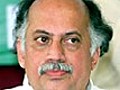 Not fighting for ministry Kamat | BahVideo.com