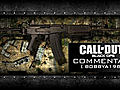 Call of Duty Black Ops - Commentary Firing Range with Eva and Bobbya1984 | BahVideo.com