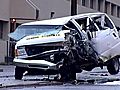 Woodland Hills School Van Crash Kills Monroeville Man In Strip | BahVideo.com
