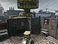 Call of Duty BLack Ops Annihilation Guide - Silo Tour | BahVideo.com